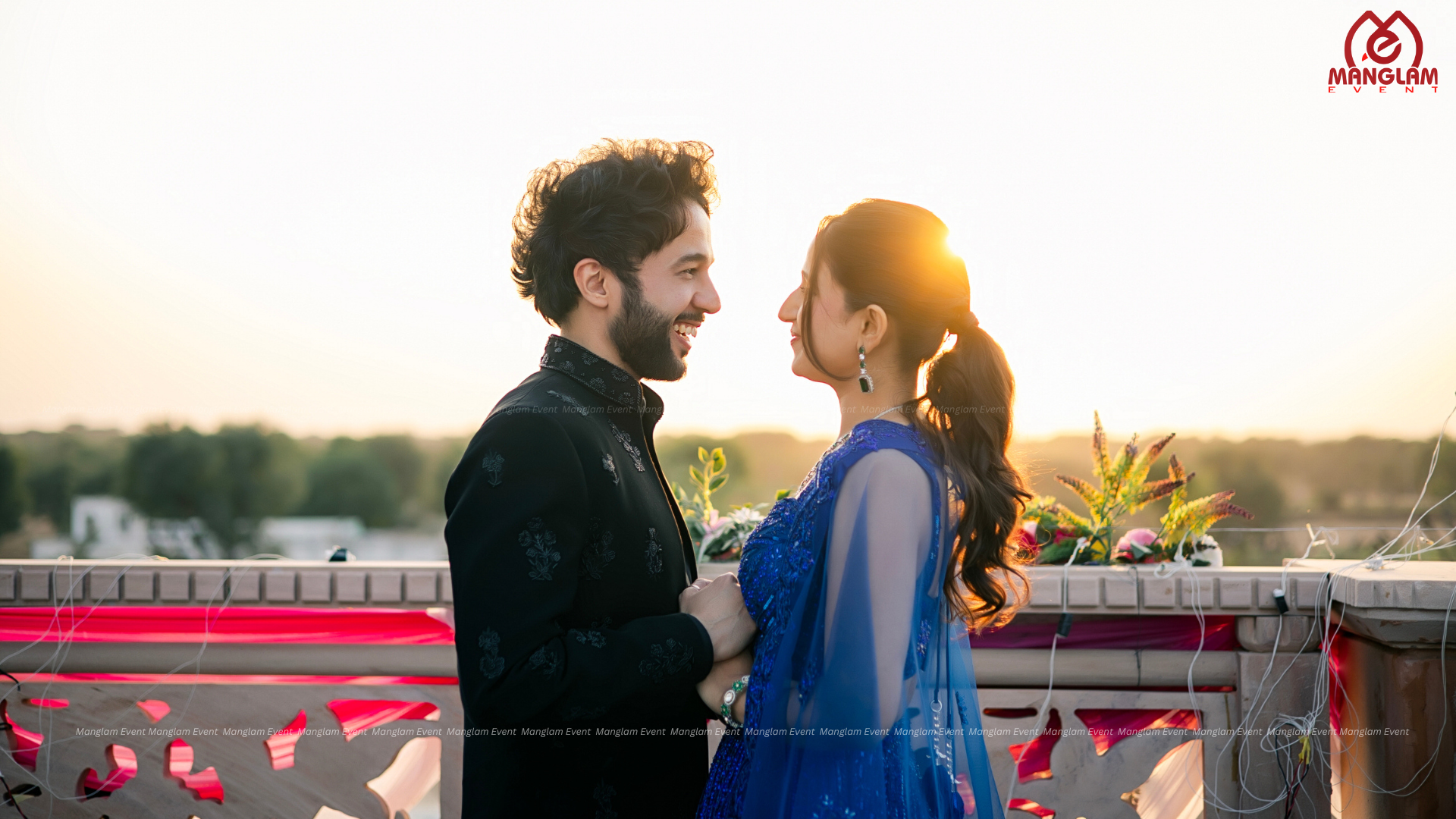Wedding Photography & Videography